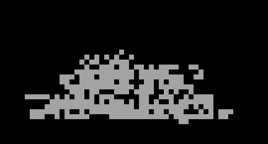 [55e4e5] Phase 5, DUST, JUST DUST, THATS ALL