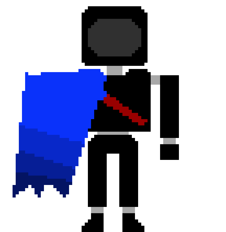 [2fcb16] Survivor ODST: Wait tom is Kirby?