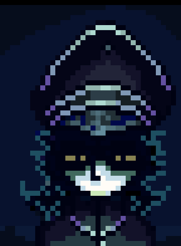 [133585] "being good is for the weak... the pathetic individuals. " *he mutters as he walks into the shop*  . . . . . . . . . . -[[Холлетт]]updated