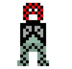 [ec80f1] REAL MAIN CHARACTER