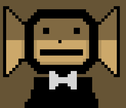 [c65169] |~| Brush slowly untied the ropes without a word |~|