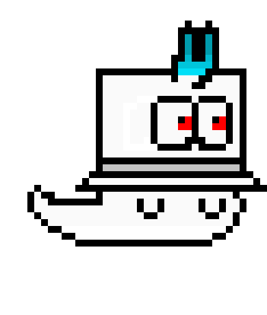 [9664c4] *fixed* Cappy (by shai)