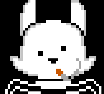 [0b51d0] back from unsaid afk, just to say that I'm going afk.))