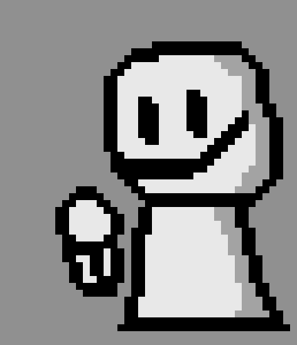 [9461ac] Yeah sure. Looks...uhh...fashionable I guess... [Bob]