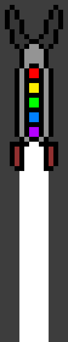 [56d9be] (Blasts the infected sans) NO... - Zach