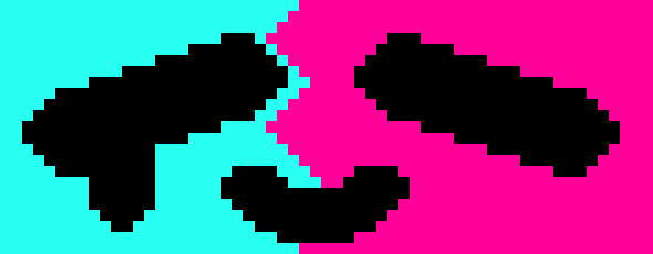 [46dc50] Big Cube (which is the official name in JSAB): Hello everyone! I see some people are returning!