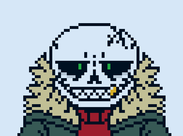 [32e52e] I̶t̶'̶s̶ ̶a̶ ̶s̶p̶r̶a̶y̶-̶