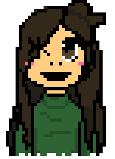 [9664c4] Meh oc luna i guess