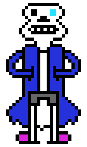 [24362c] My Sans Remake