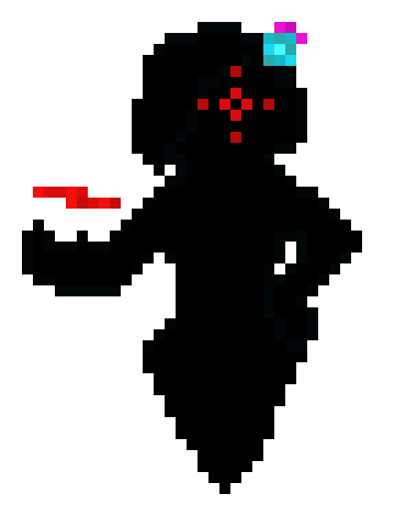 [be82ba] ...HAPPY THAT I GET THIS CHANCE TO ELIMINATE YOU.