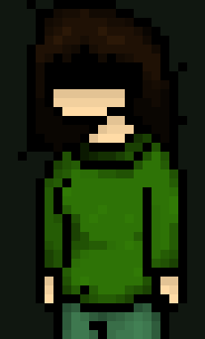 [95be89] ... -He just stands there, kinda regretting this fight- ...