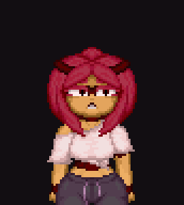 [024523] [Mimika] [Ill get to it eventually, im working on a roblox game though and i want to move forward with that project as well]