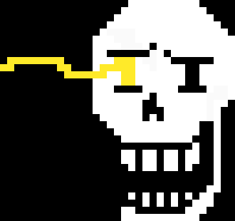 [9664c4] Papyrus emote
