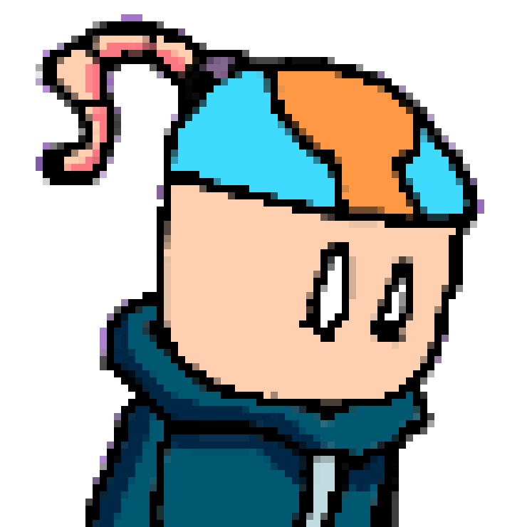 [990543] Because it took me years to figure out why skipping every enemy made me so underpowered for the final boss. I don't even know how I made it that far, tbh. I should have had my ass kicked around Chapter 5.