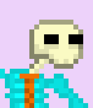 [f455be] (Wait, are you talking to me?)