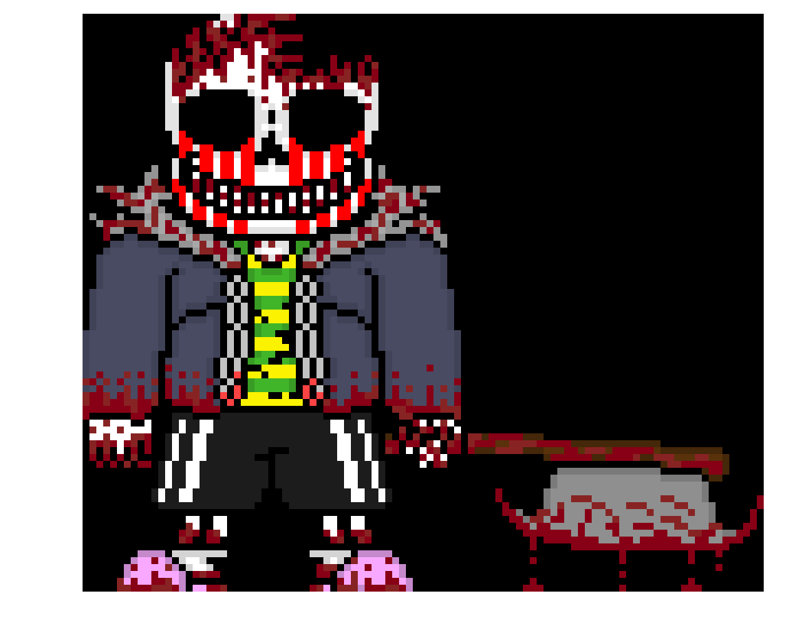 [84ce04] Terror: YES FREEEEDDOOOOOMMMM Madness you can torture me all you want i have experienced far worse