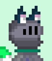 [18f49e] (fixing something in the garage)