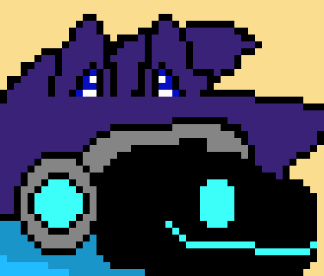 [401102] *they'd arrive at his house* Here we are! *it'd be a medium sized house,with two story's*-Alex