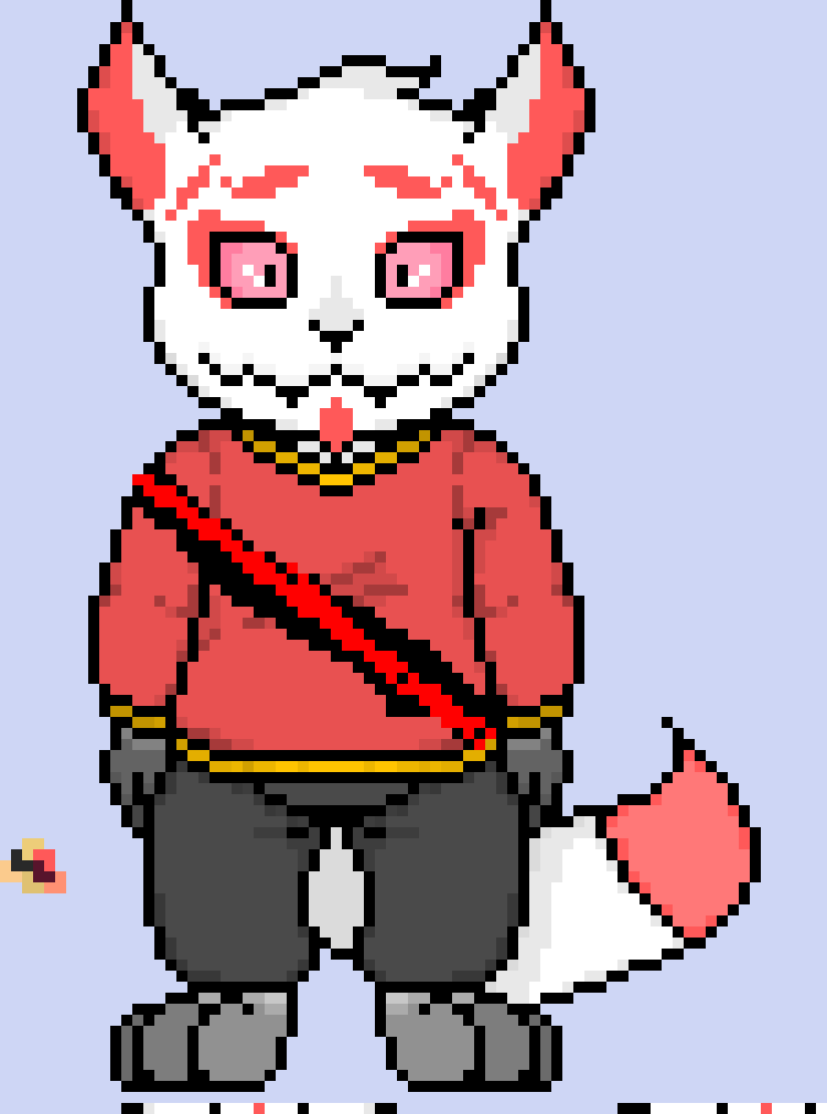 [53a360] Terrie Was killed by chara 