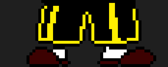 [9664c4] UnderFell Sans Sprite