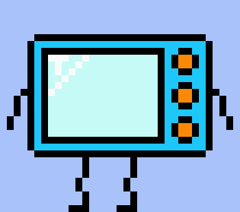 [05b0c1] It's funny because I become a Microwave when nervous. I say "MMMMMMMMMM"