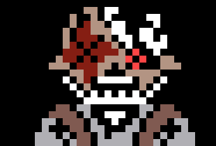 [a08c3f] And I'm assuming said word is godmodding.