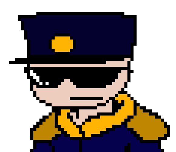 [78a5cd] I'm back, again. -Geekazoid