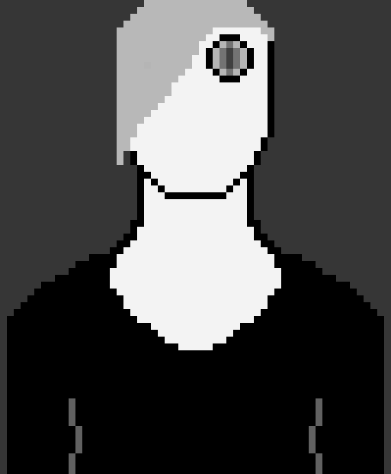 [edb59b] *Walks around a forest back to his 18 Feet 5 Inches tall self.* . . . . . - Akuma Gōmon (Crimzøn)