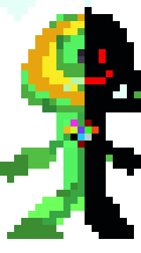 [b7db12] a cup of coffee-dream glob