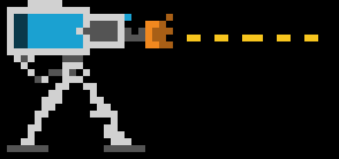 [c6b63d] sentry shoot u