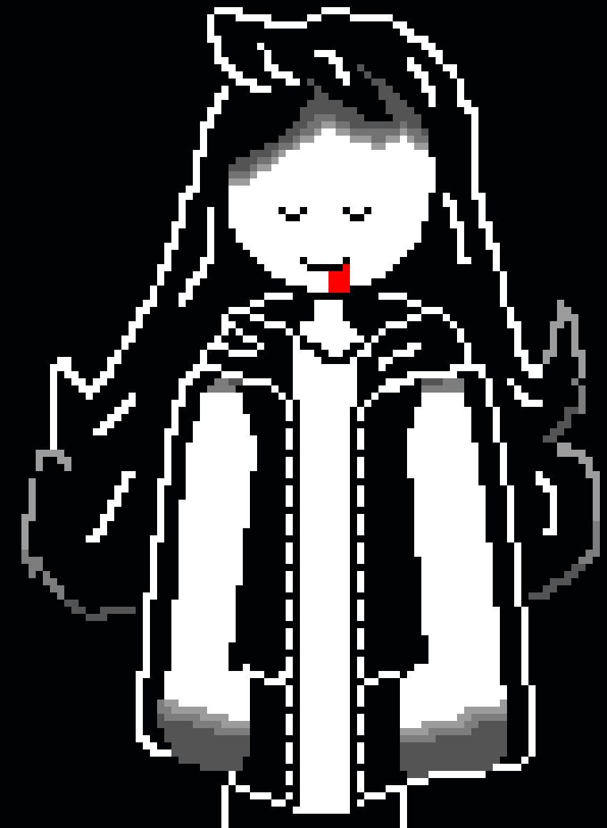 [2fe70b] James do you want anything?