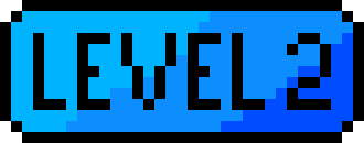 [34bf31] level button 2