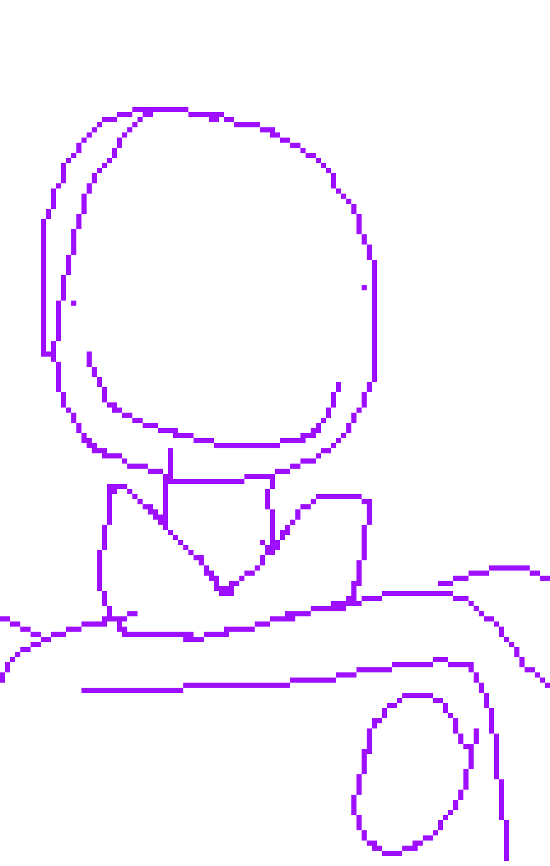 [5babf4] Just. Pure. Silence. 