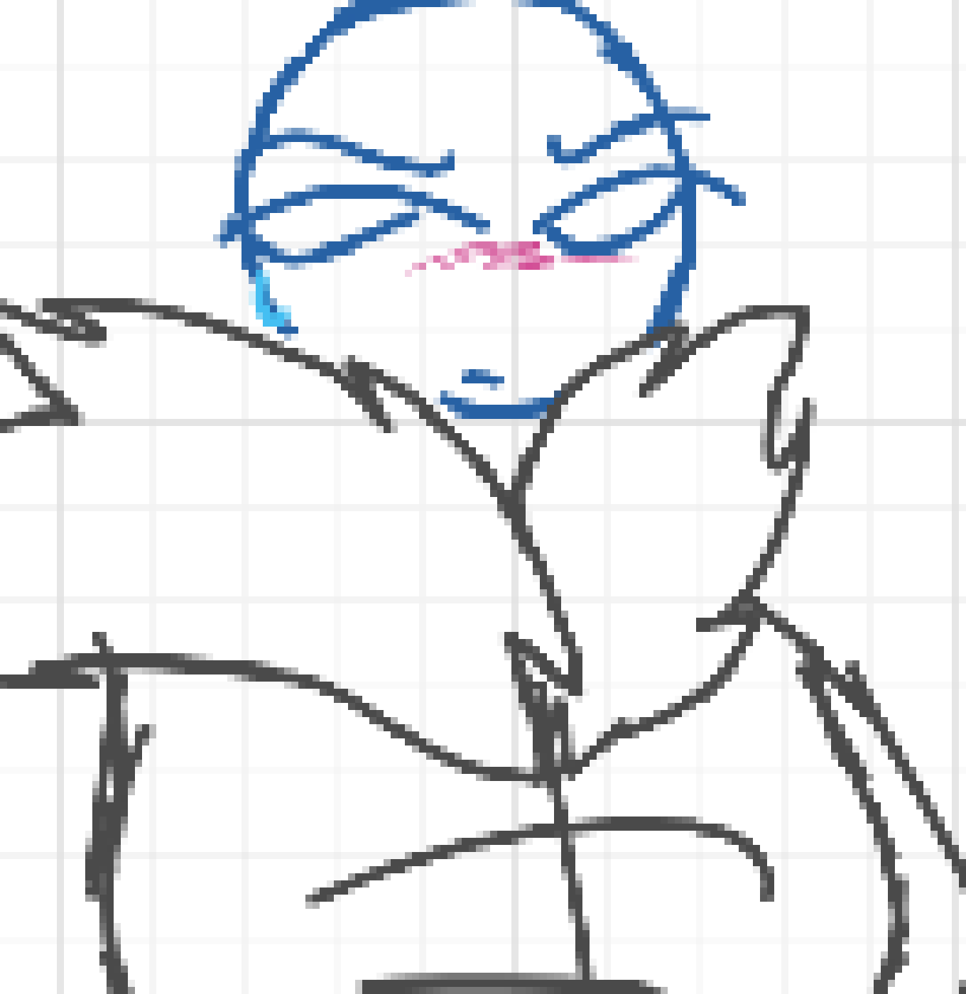 [12512c] FROST HAS A WIFEY???!1?!1?1!1?! 