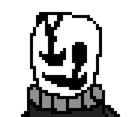 [c6b63d] oh cmon sans of course you liked it