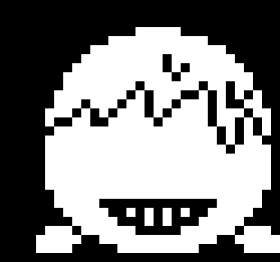 [579f32] (...my eyes are gone...) - Ethan