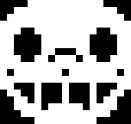 [95be89] Happy Man Mask | -Terrie