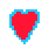 [2d9eae] Undertame Heart