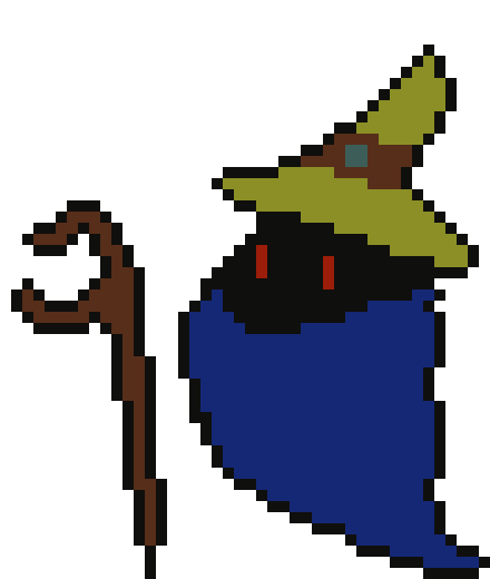 [9664c4] Ghost mage 25