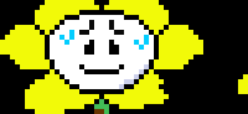 [95ecc9] maybe   - flowey