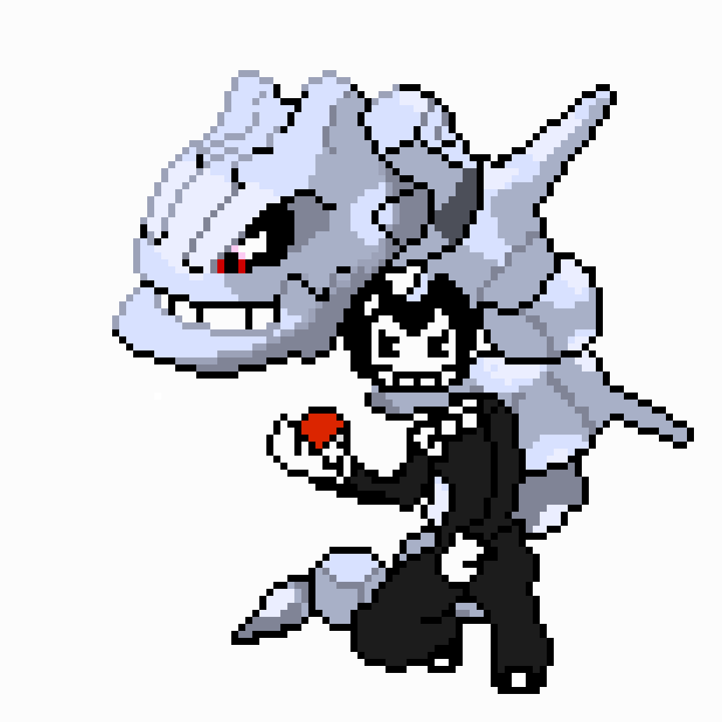 [3fcaee]  PKMN trainer tom: STEELIX NOW USE EARTHQUAKE Hp187/354