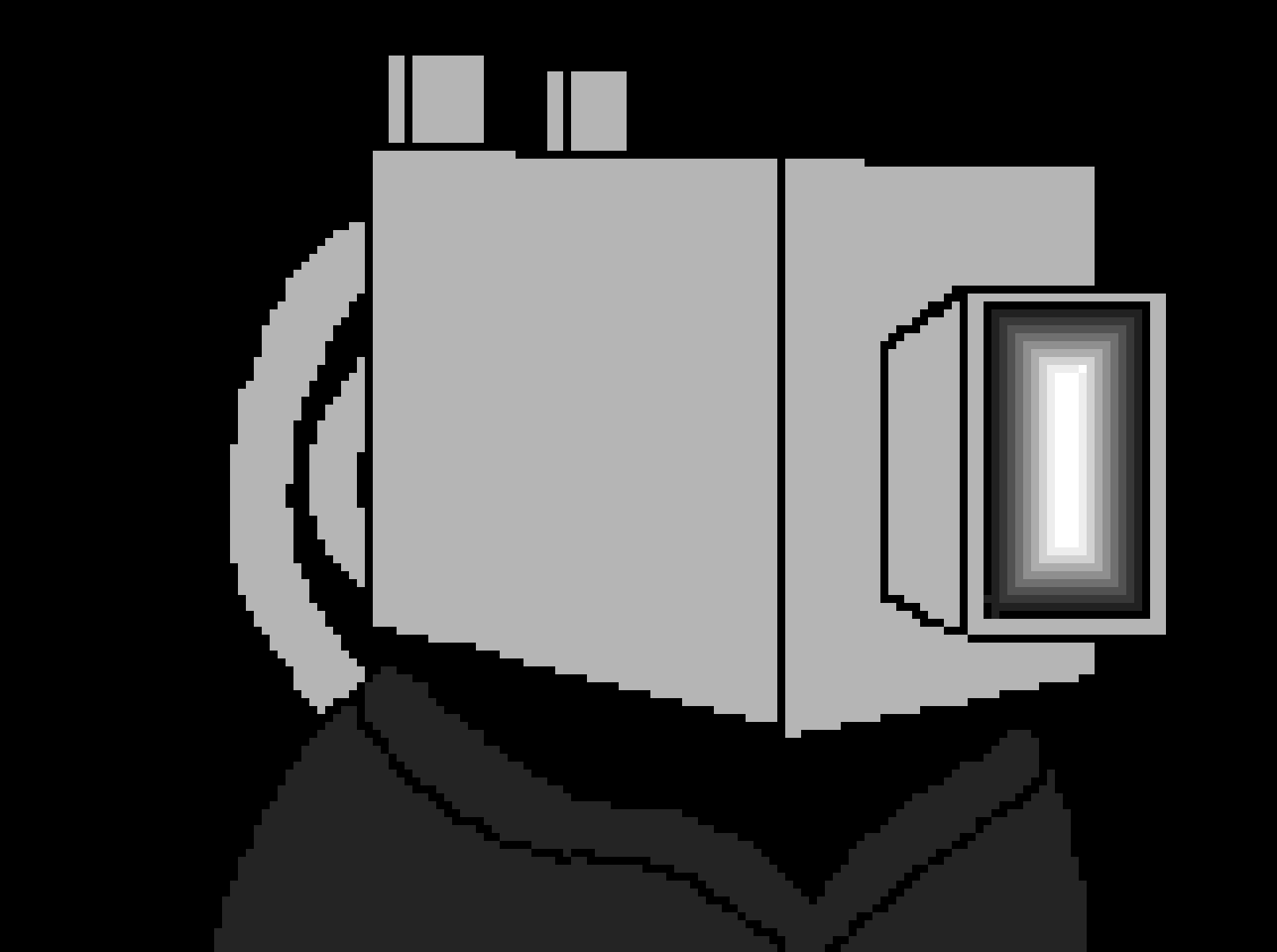 [d9ae9c] Have you seen my stuff? -Alex