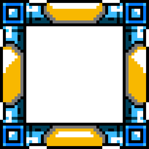 [9664c4] Stage Select Mugshot Selected 8