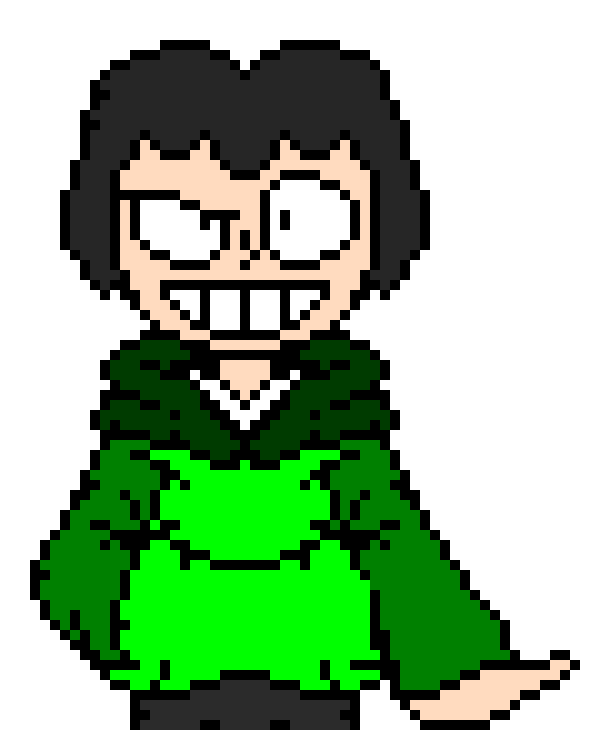 [a81234] SEAN! LANGUAGE! and what have i told you about drinking this poison! -swipes the coffee out of his hand-