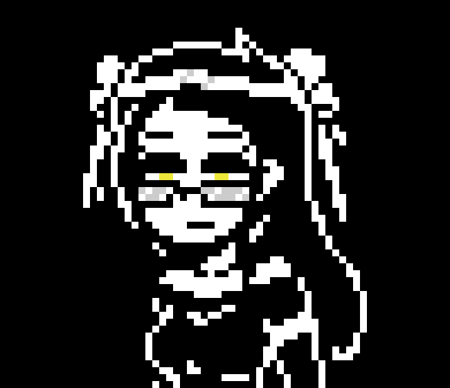 [95be89] "https://www.deviantart.com/p0ngy/art/Maria-IRL-Pongy-791851299     -  there u go terrie" being the quote... Dating back 7 months... Need proof? Here: http://pixelartmaker.com/art/721439d8b4f201d -Terrie