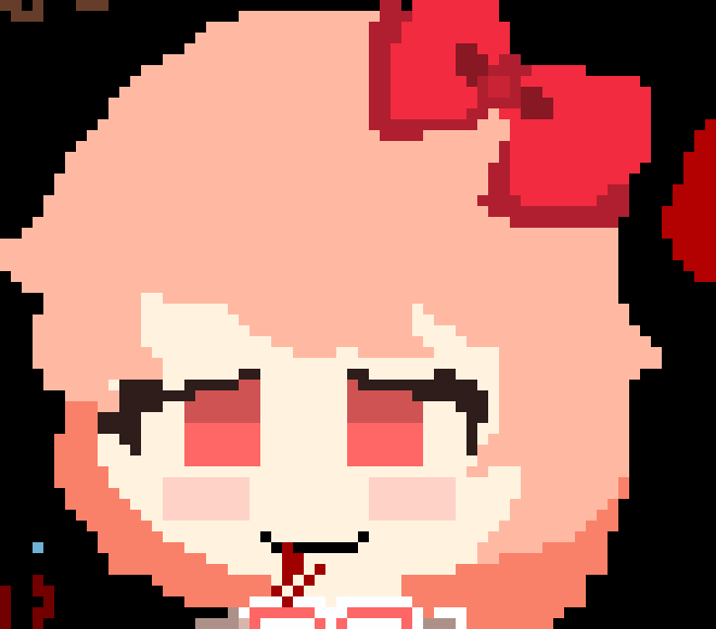 [2a4595] {{Gunther! Could you do me a favor and add a noose in sayoris open hand?