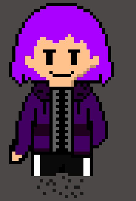 [3354ce] Can I change out of this ghost yet?