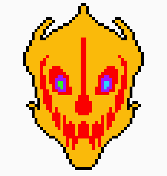 [51d2b4] boxes Gaster Blaster