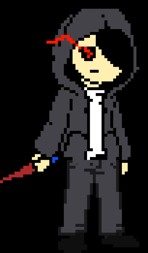 [c8bb2d] *stares at ian*