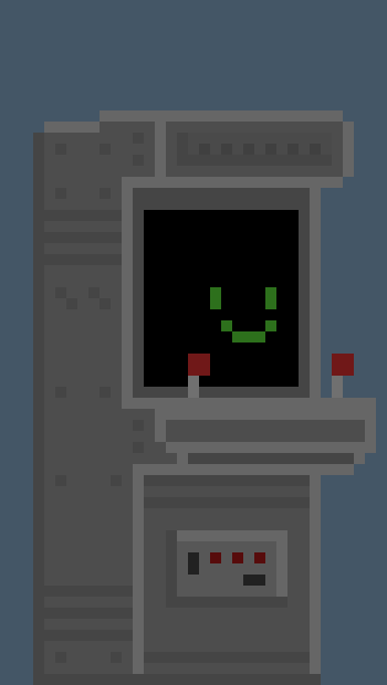 [5101cd] I ask because *insert cool friends playing*